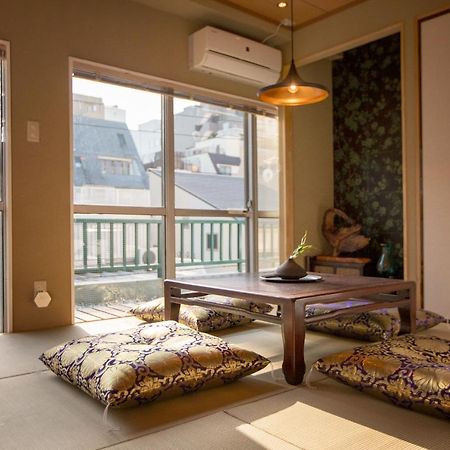 Tsubame Hotel Asakusabashi 3 Minutes Walk From Asakusabashi Station Near Asakusa, Akihabara, And Ueno Cooking Utensils And Kitchen Washing Machine Available Direct Access To Haneda And Narita Airports Tokyo prefektur Exteriör bild