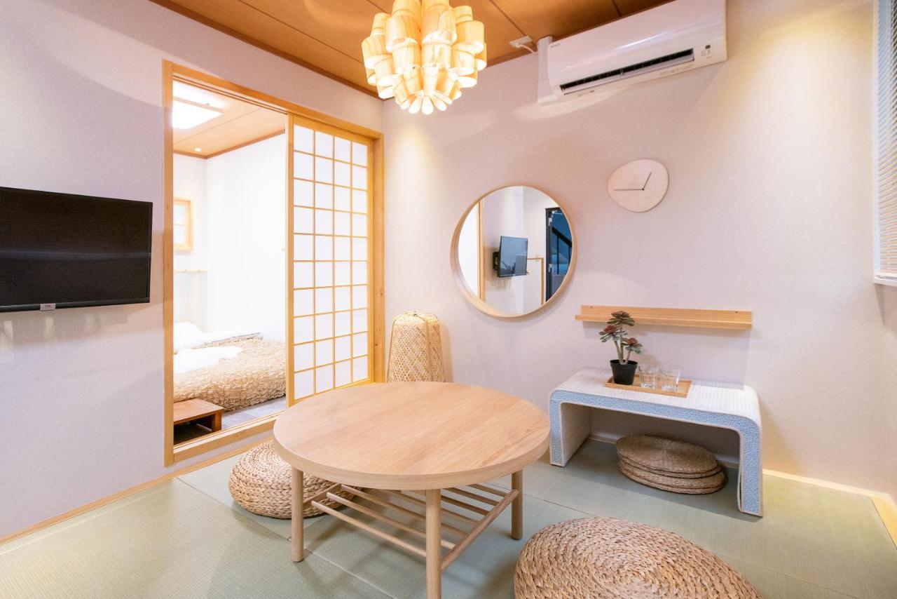 Tsubame Hotel Asakusabashi 3 Minutes Walk From Asakusabashi Station Near Asakusa, Akihabara, And Ueno Cooking Utensils And Kitchen Washing Machine Available Direct Access To Haneda And Narita Airports Tokyo prefektur Exteriör bild