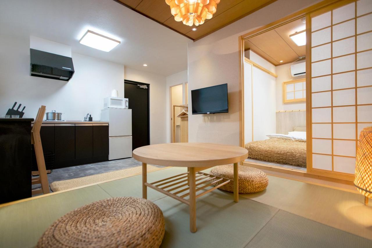 Tsubame Hotel Asakusabashi 3 Minutes Walk From Asakusabashi Station Near Asakusa, Akihabara, And Ueno Cooking Utensils And Kitchen Washing Machine Available Direct Access To Haneda And Narita Airports Tokyo prefektur Exteriör bild