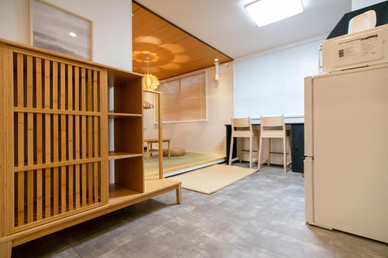 Tsubame Hotel Asakusabashi 3 Minutes Walk From Asakusabashi Station Near Asakusa, Akihabara, And Ueno Cooking Utensils And Kitchen Washing Machine Available Direct Access To Haneda And Narita Airports Tokyo prefektur Exteriör bild