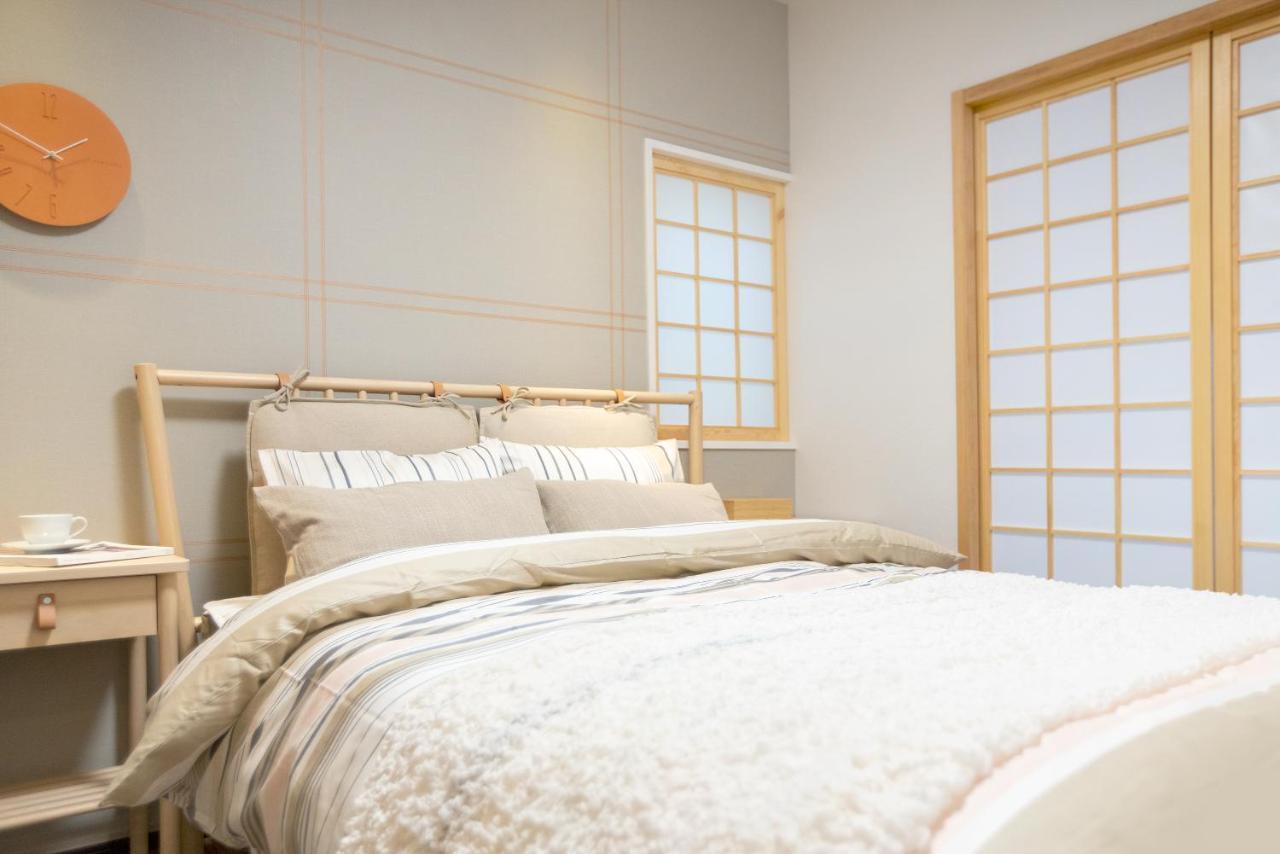 Tsubame Hotel Asakusabashi 3 Minutes Walk From Asakusabashi Station Near Asakusa, Akihabara, And Ueno Cooking Utensils And Kitchen Washing Machine Available Direct Access To Haneda And Narita Airports Tokyo prefektur Exteriör bild