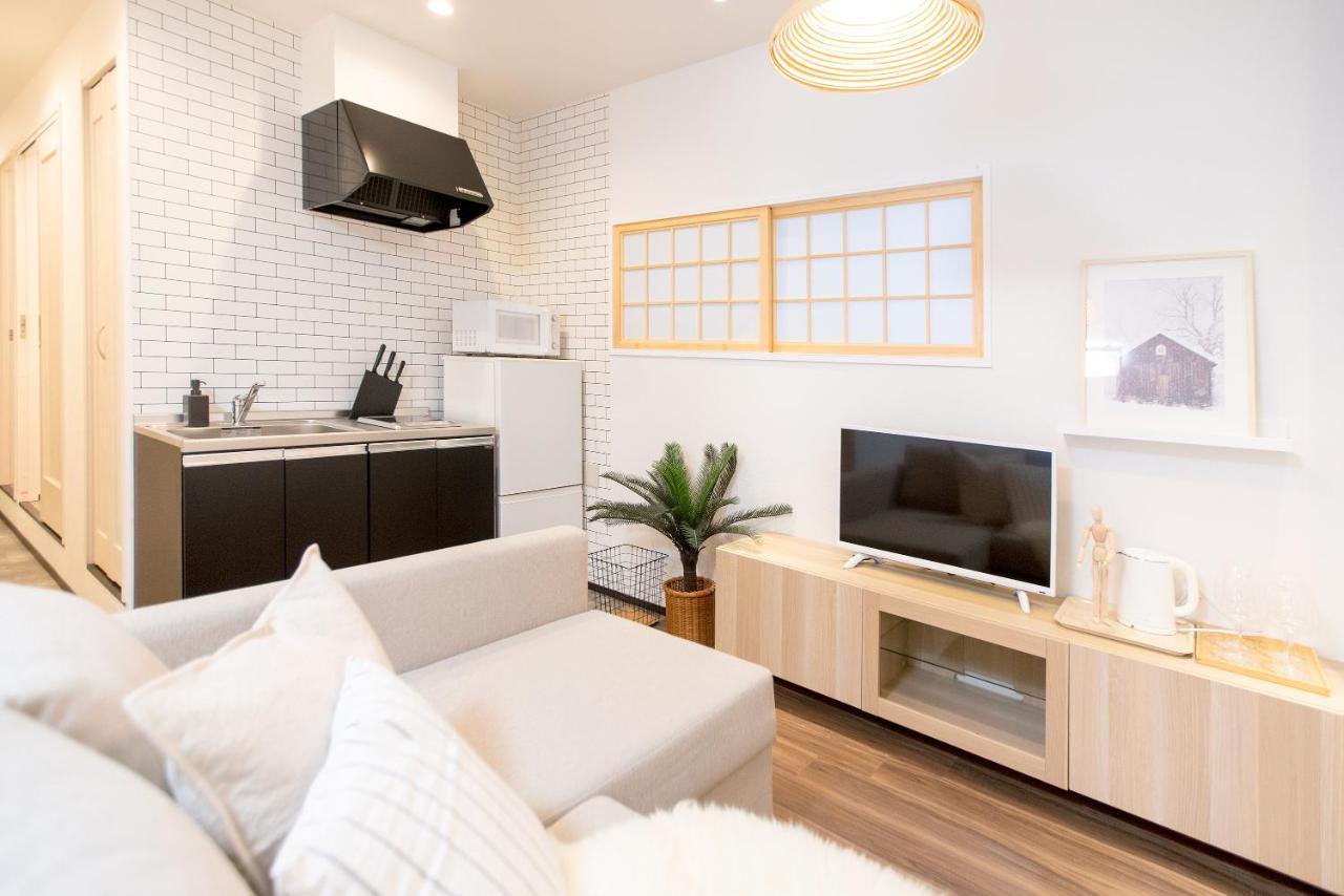 Tsubame Hotel Asakusabashi 3 Minutes Walk From Asakusabashi Station Near Asakusa, Akihabara, And Ueno Cooking Utensils And Kitchen Washing Machine Available Direct Access To Haneda And Narita Airports Tokyo prefektur Exteriör bild