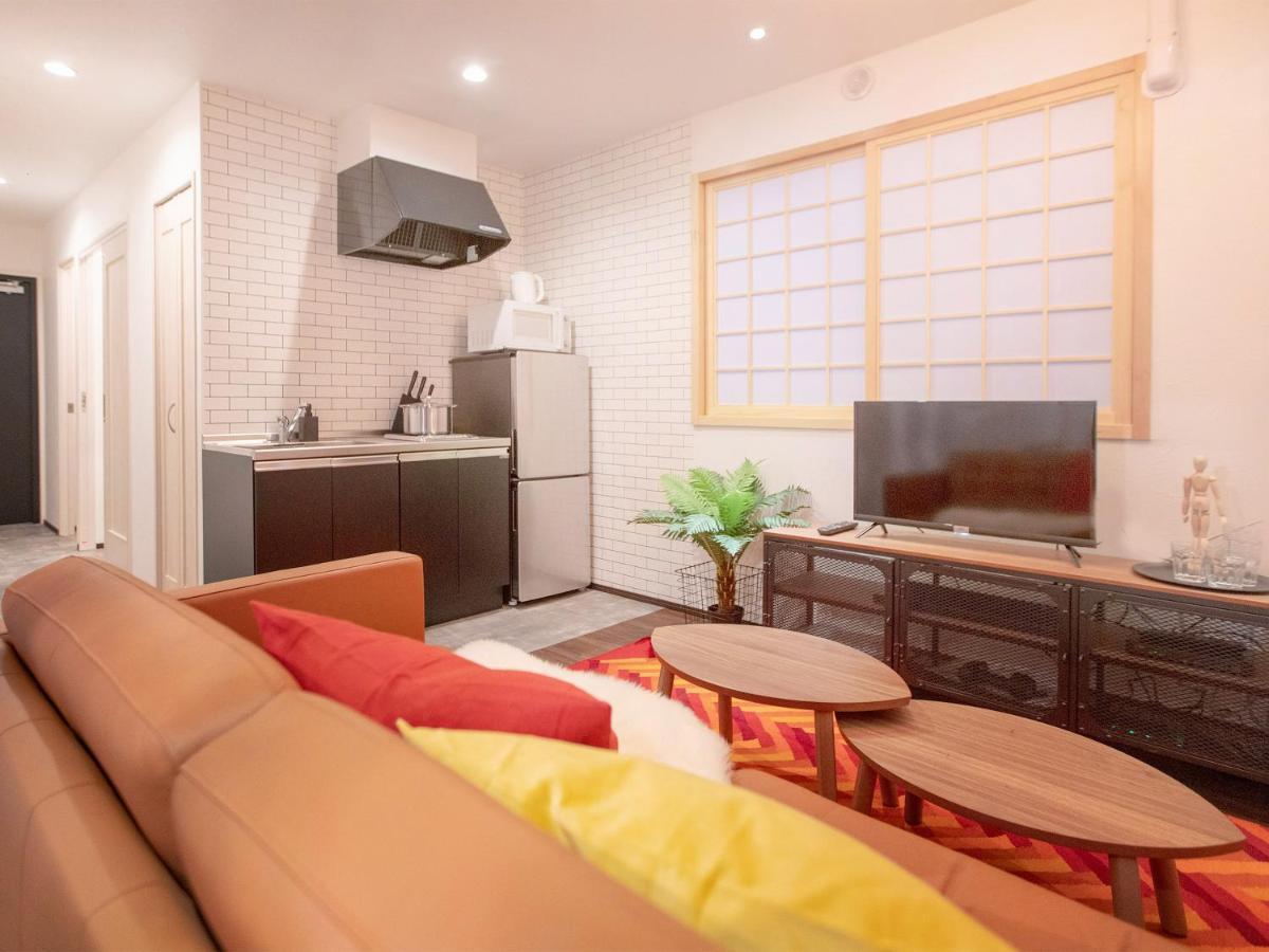 Tsubame Hotel Asakusabashi 3 Minutes Walk From Asakusabashi Station Near Asakusa, Akihabara, And Ueno Cooking Utensils And Kitchen Washing Machine Available Direct Access To Haneda And Narita Airports Tokyo prefektur Exteriör bild