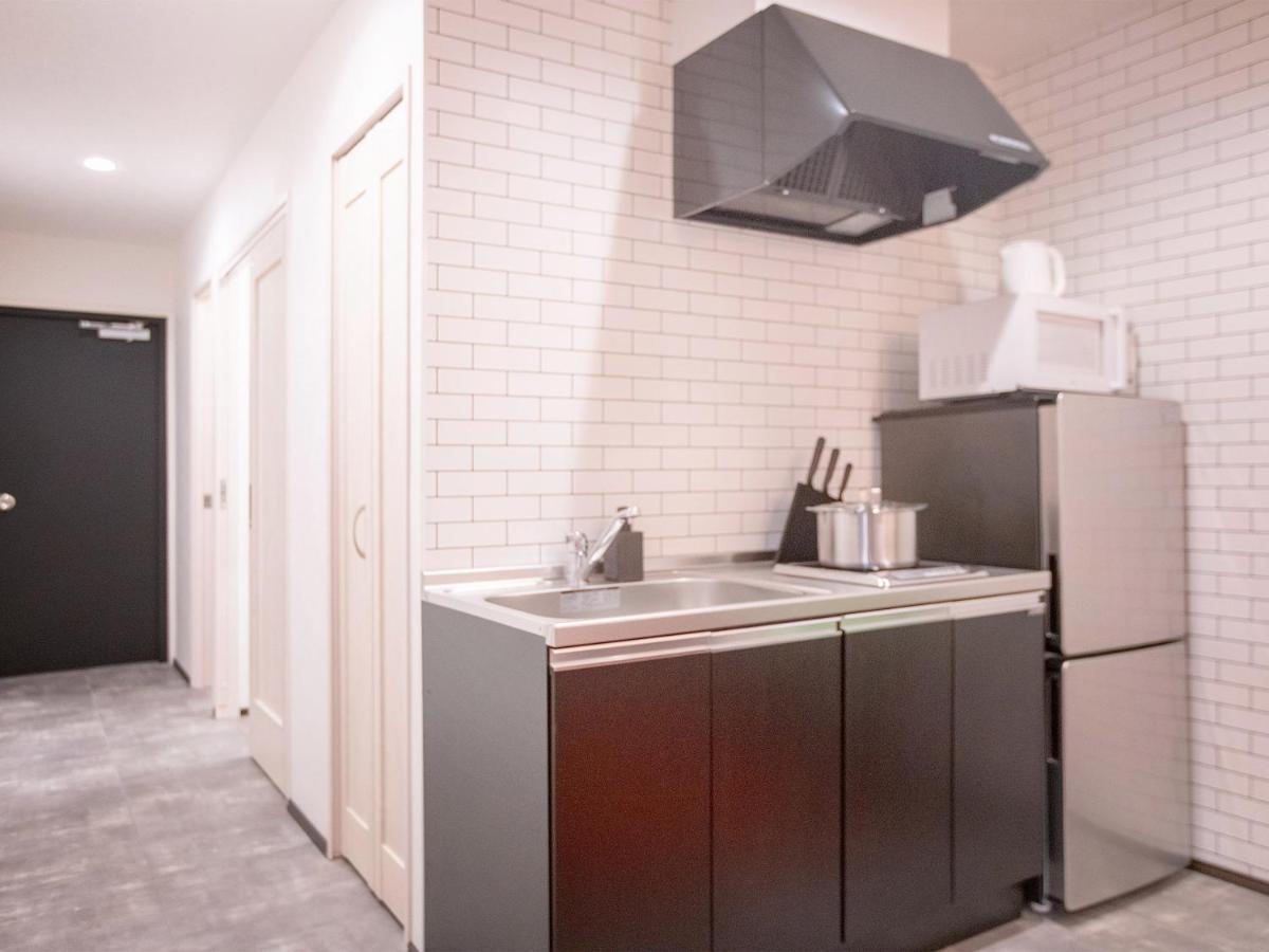 Tsubame Hotel Asakusabashi 3 Minutes Walk From Asakusabashi Station Near Asakusa, Akihabara, And Ueno Cooking Utensils And Kitchen Washing Machine Available Direct Access To Haneda And Narita Airports Tokyo prefektur Exteriör bild