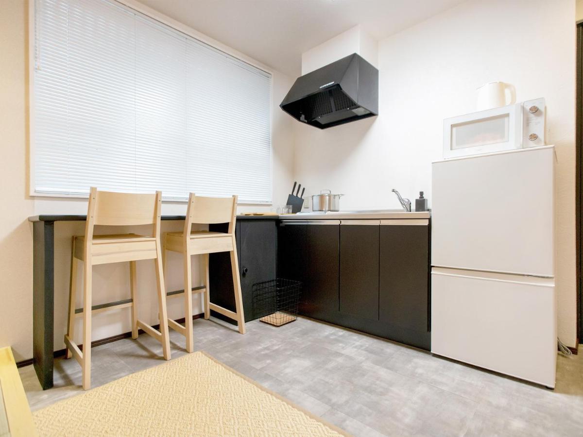 Tsubame Hotel Asakusabashi 3 Minutes Walk From Asakusabashi Station Near Asakusa, Akihabara, And Ueno Cooking Utensils And Kitchen Washing Machine Available Direct Access To Haneda And Narita Airports Tokyo prefektur Exteriör bild