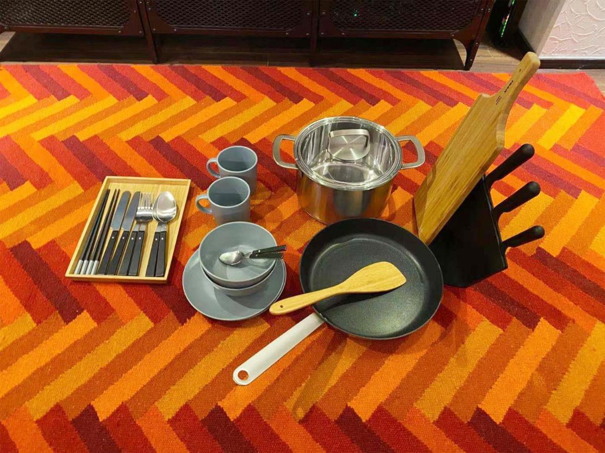 Tsubame Hotel Asakusabashi 3 Minutes Walk From Asakusabashi Station Near Asakusa, Akihabara, And Ueno Cooking Utensils And Kitchen Washing Machine Available Direct Access To Haneda And Narita Airports Tokyo prefektur Exteriör bild