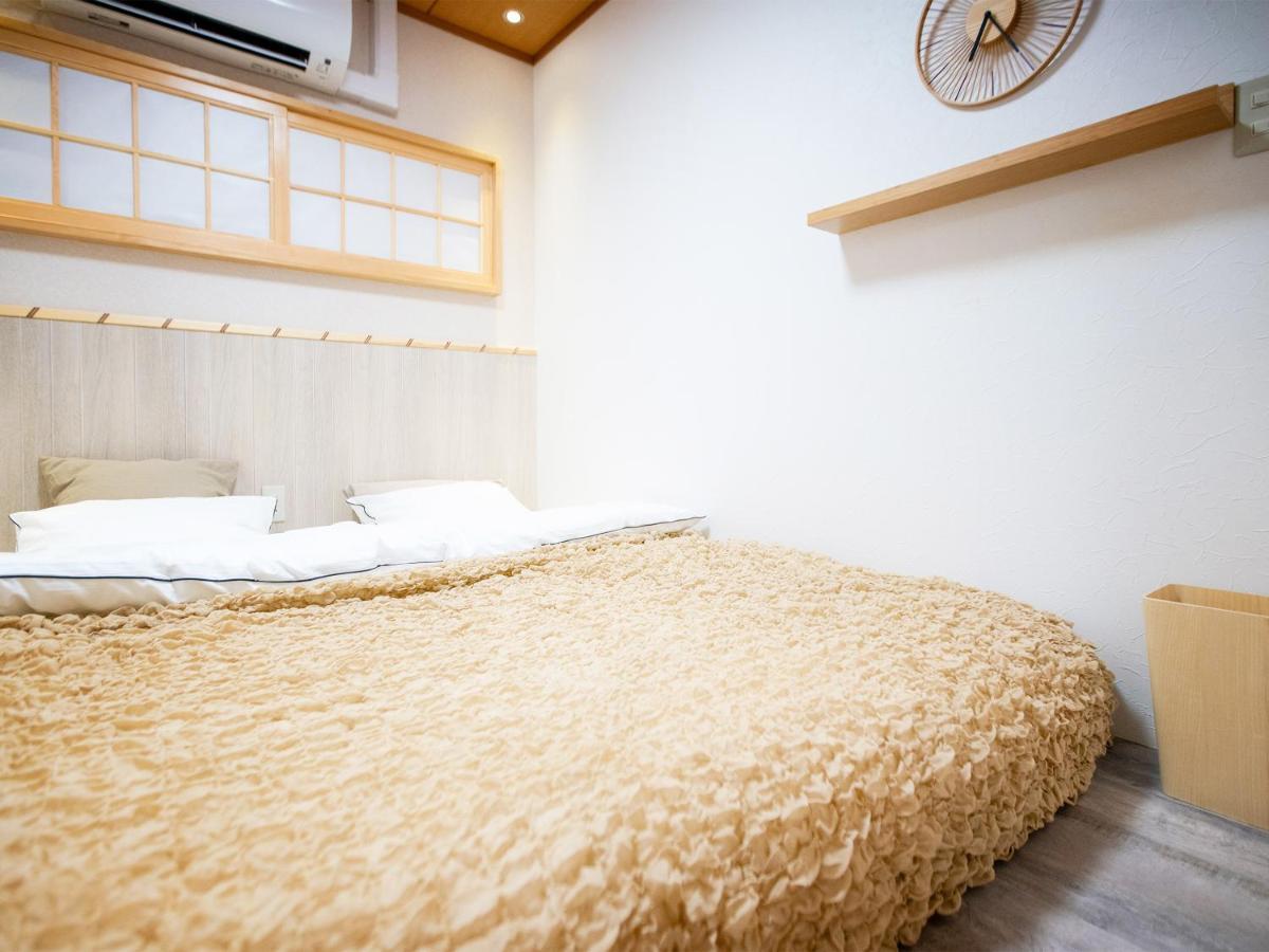 Tsubame Hotel Asakusabashi 3 Minutes Walk From Asakusabashi Station Near Asakusa, Akihabara, And Ueno Cooking Utensils And Kitchen Washing Machine Available Direct Access To Haneda And Narita Airports Tokyo prefektur Exteriör bild