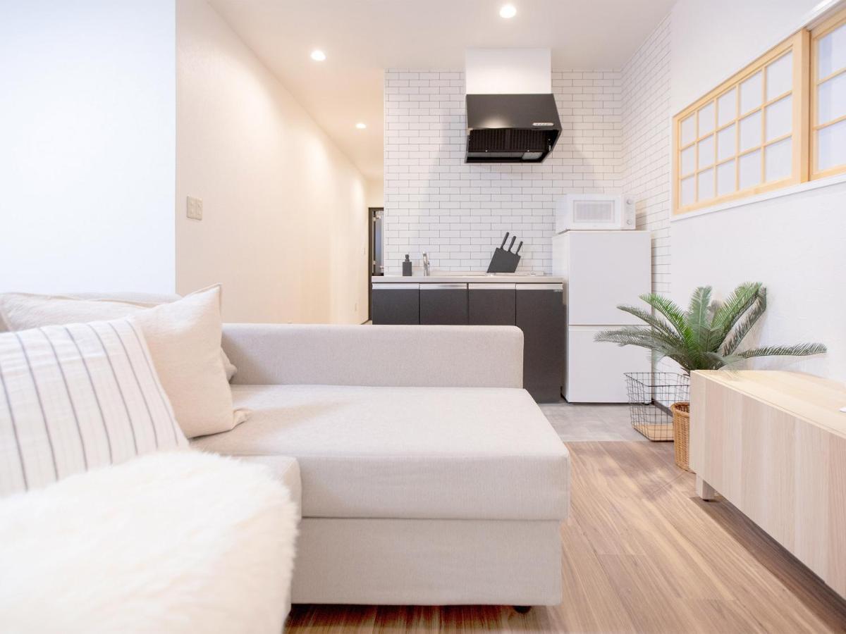 Tsubame Hotel Asakusabashi 3 Minutes Walk From Asakusabashi Station Near Asakusa, Akihabara, And Ueno Cooking Utensils And Kitchen Washing Machine Available Direct Access To Haneda And Narita Airports Tokyo prefektur Exteriör bild