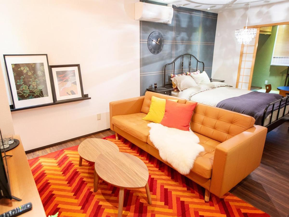 Tsubame Hotel Asakusabashi 3 Minutes Walk From Asakusabashi Station Near Asakusa, Akihabara, And Ueno Cooking Utensils And Kitchen Washing Machine Available Direct Access To Haneda And Narita Airports Tokyo prefektur Exteriör bild