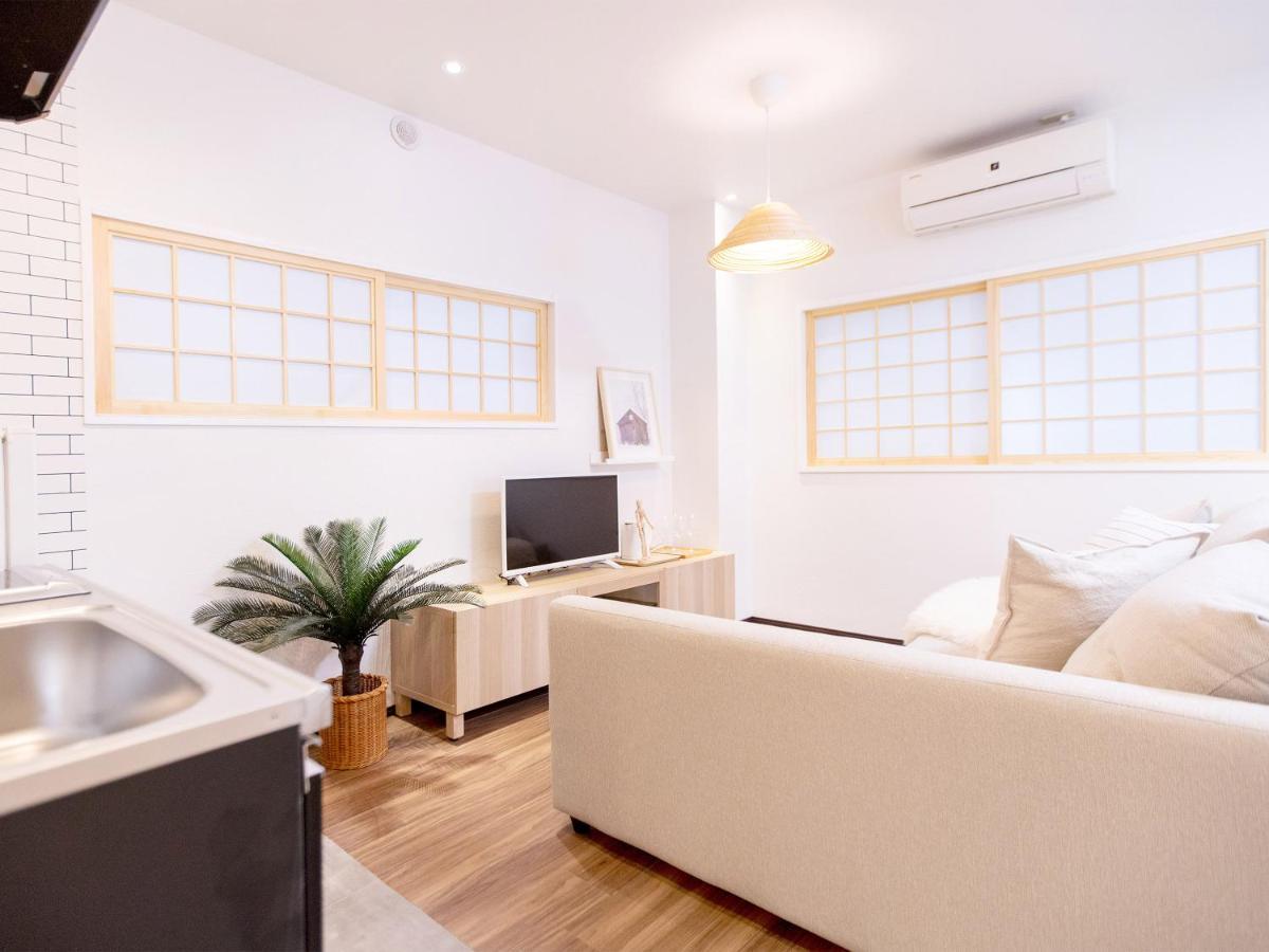 Tsubame Hotel Asakusabashi 3 Minutes Walk From Asakusabashi Station Near Asakusa, Akihabara, And Ueno Cooking Utensils And Kitchen Washing Machine Available Direct Access To Haneda And Narita Airports Tokyo prefektur Exteriör bild