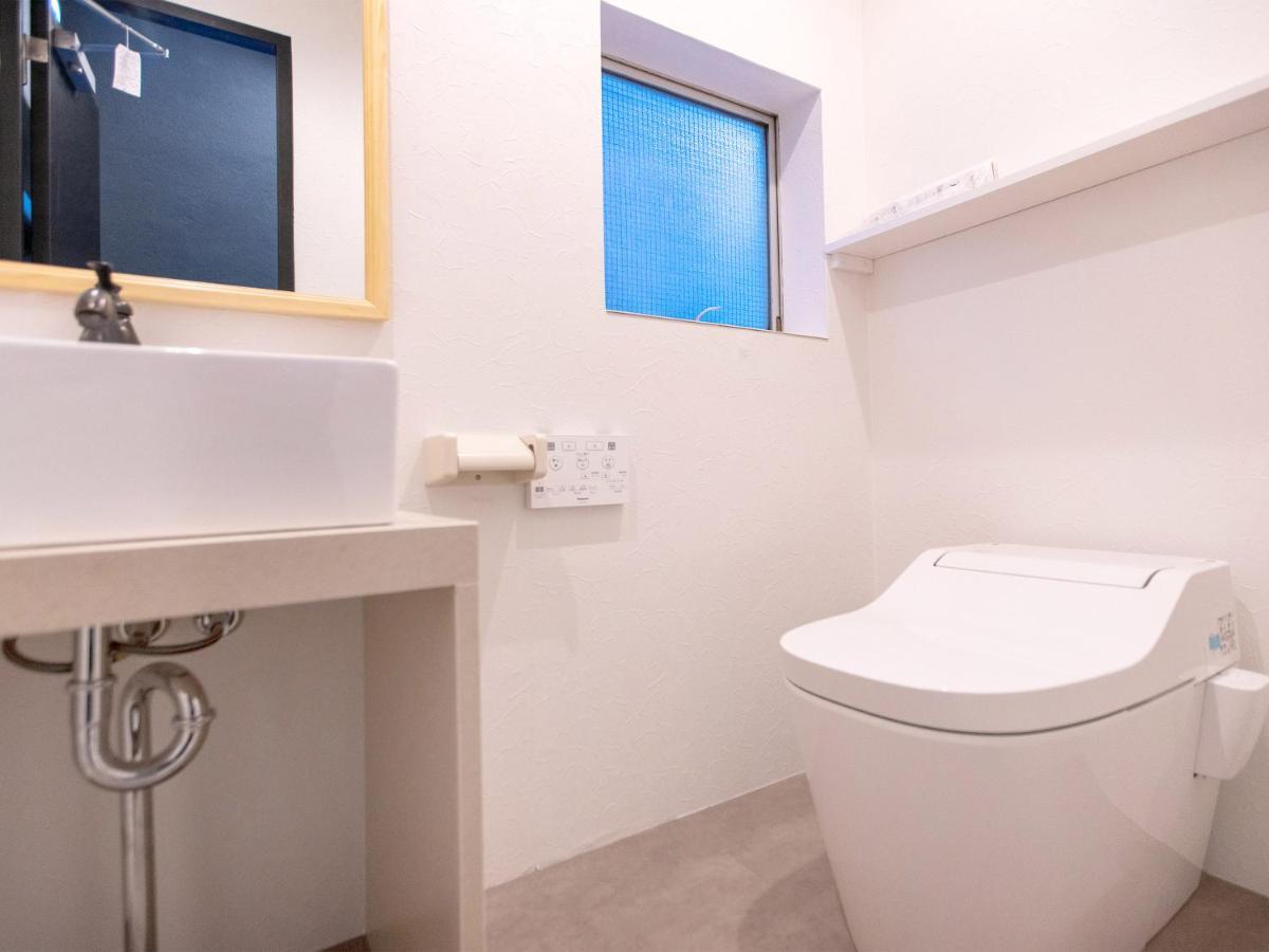 Tsubame Hotel Asakusabashi 3 Minutes Walk From Asakusabashi Station Near Asakusa, Akihabara, And Ueno Cooking Utensils And Kitchen Washing Machine Available Direct Access To Haneda And Narita Airports Tokyo prefektur Exteriör bild
