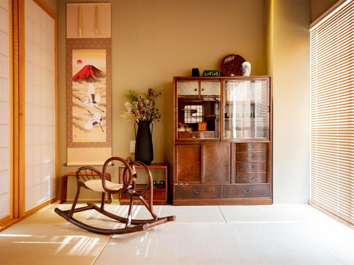 Tsubame Hotel Asakusabashi 3 Minutes Walk From Asakusabashi Station Near Asakusa, Akihabara, And Ueno Cooking Utensils And Kitchen Washing Machine Available Direct Access To Haneda And Narita Airports Tokyo prefektur Exteriör bild