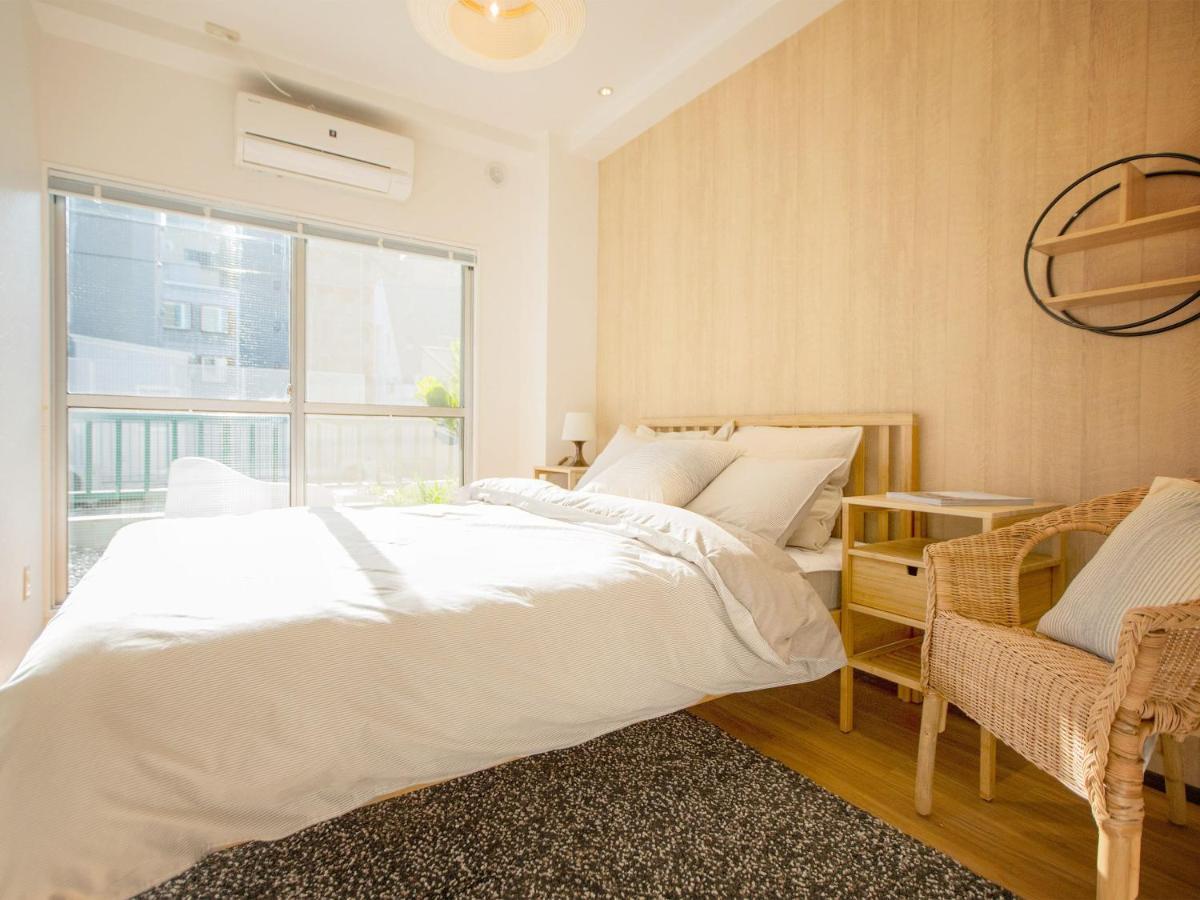 Tsubame Hotel Asakusabashi 3 Minutes Walk From Asakusabashi Station Near Asakusa, Akihabara, And Ueno Cooking Utensils And Kitchen Washing Machine Available Direct Access To Haneda And Narita Airports Tokyo prefektur Exteriör bild