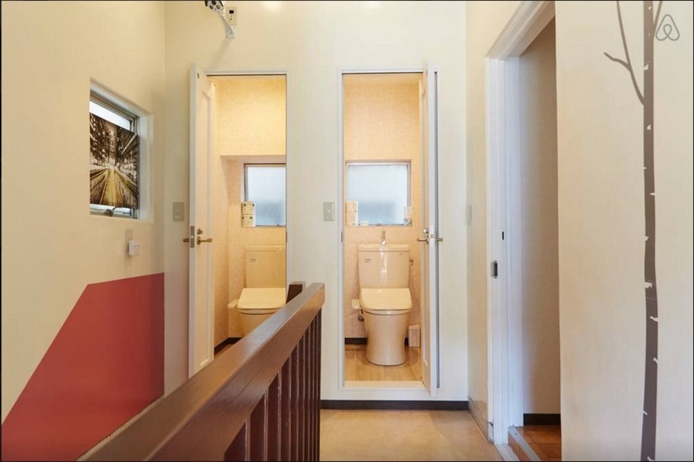Tsubame Hotel Asakusabashi 3 Minutes Walk From Asakusabashi Station Near Asakusa, Akihabara, And Ueno Cooking Utensils And Kitchen Washing Machine Available Direct Access To Haneda And Narita Airports Tokyo prefektur Exteriör bild