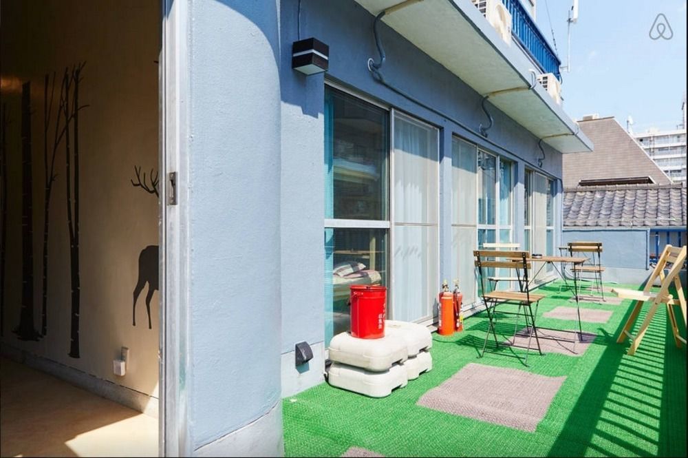 Tsubame Hotel Asakusabashi 3 Minutes Walk From Asakusabashi Station Near Asakusa, Akihabara, And Ueno Cooking Utensils And Kitchen Washing Machine Available Direct Access To Haneda And Narita Airports Tokyo prefektur Exteriör bild