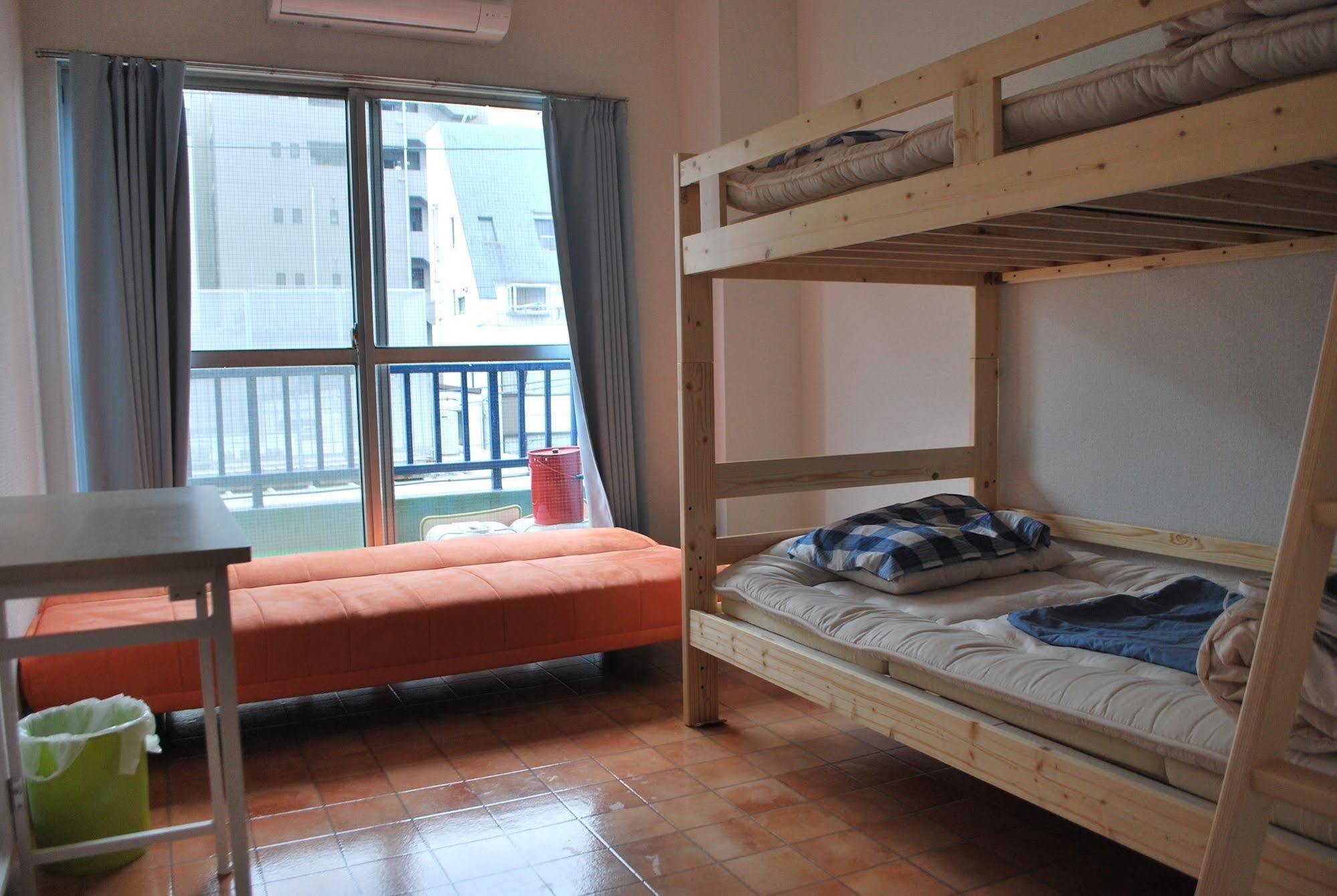 Tsubame Hotel Asakusabashi 3 Minutes Walk From Asakusabashi Station Near Asakusa, Akihabara, And Ueno Cooking Utensils And Kitchen Washing Machine Available Direct Access To Haneda And Narita Airports Tokyo prefektur Exteriör bild